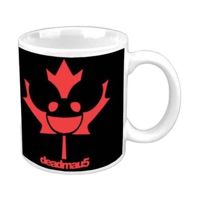 Tazza Deadmau5 Maple Mau5