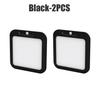 Ultra-Thin LED Motion Sensor Ceiling Light - Automatic Human Induction Lamp for Hallway Staircase Corridor Warehouse Home