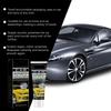 HOMONTH Auto Kratzercreme Autolack Kratzerpflege Tägliche Autopflege