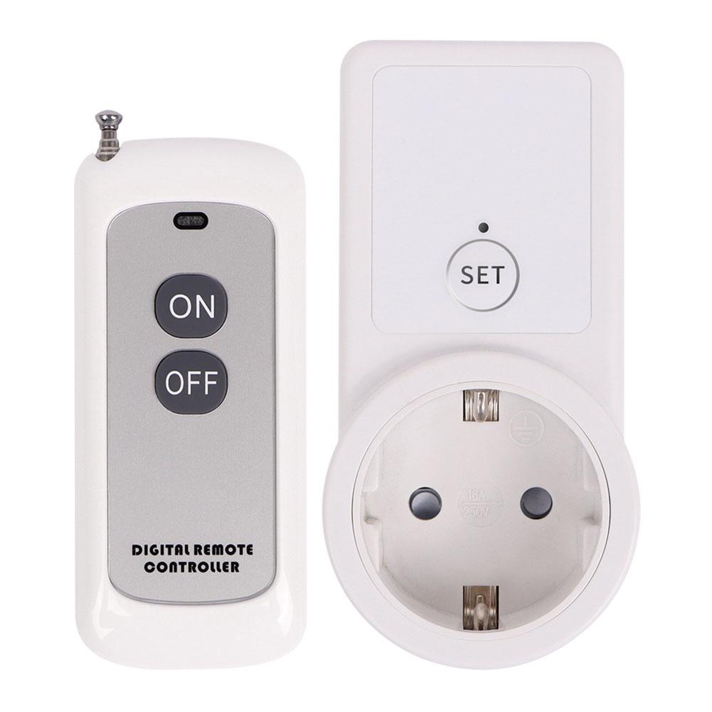 

User Friendly Remote Controlled Smart Designed For Household Use