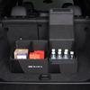 Dacia Folding Car Trunk Organizer Box Storage Bag Tool Tidying For Dacia Sandero Stepway Duster Logan Jogger Spring Dokker Lodgy