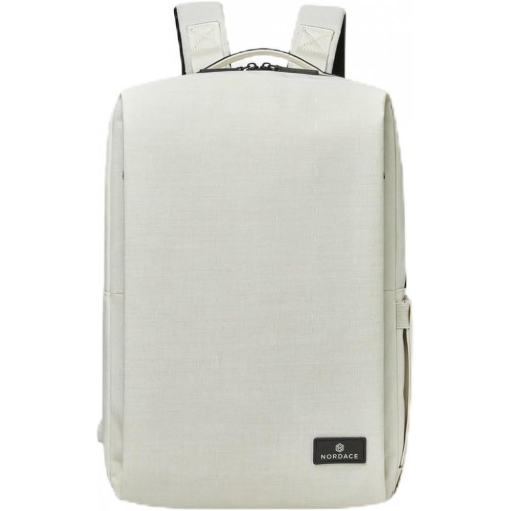 Nordace Smart Rucksack 15 Zoll Laptop USB-Laden 20L Tagesrucksack