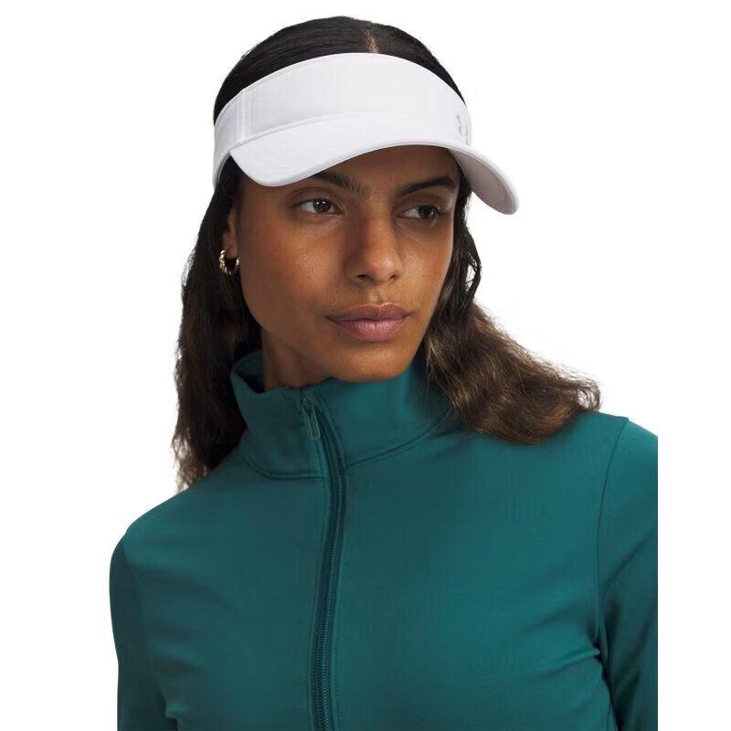 Under Armour Women s Summer Visor OSFM