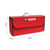 Car Storage Box Organizing Bag Trunk Tools Case Auto Keychain Accessories For BMW X1 X2 X3 X5 X4 X6 X7 iX3 F20 F10 F07 E70 E46 E FH6