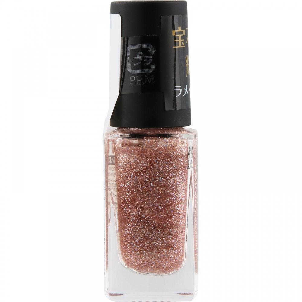 Nailholic Lame Flake Colors Pk048r 5ml Kose
