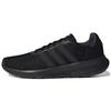 LITE RACER 3.0 Fabric Slip Resistant, Abrasion Resistant, Breathable Low Top Running Shoes Men's Carbon Black GW7954