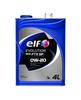ELF EVOLUTION 900 FTX SP 5W-30 Fully Synthetic Engine Oil for Gasoline Vehicles, 4L