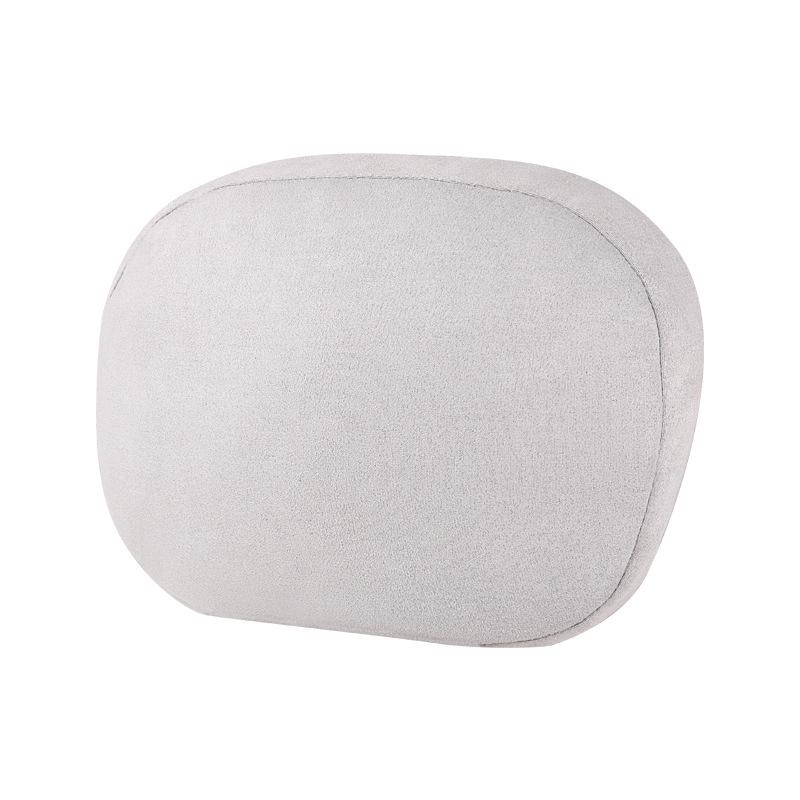 Anpassbares Xiaomi SU7YU7 Auto-Kopfstützkissen - Weiches Wildleder Nackenstütz-Zubehör