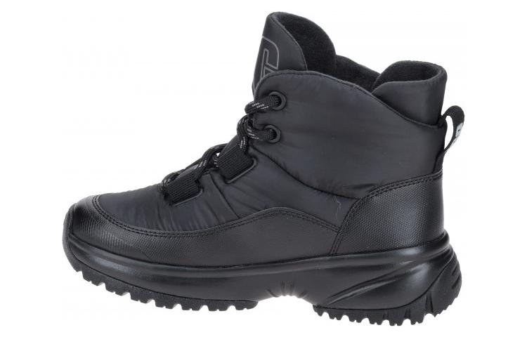 UGG Yose Puffer Lace Черный Женские 1143844-BLK 36