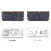 Rockchip RK3562 Industrial Linux Development Board DR4-RK3562J