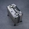 Li Shen Lightweight ABS&PC Carry-on Luggage