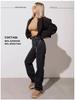 Women's 2025 New Russian Wide-Leg Jeans for Autumn