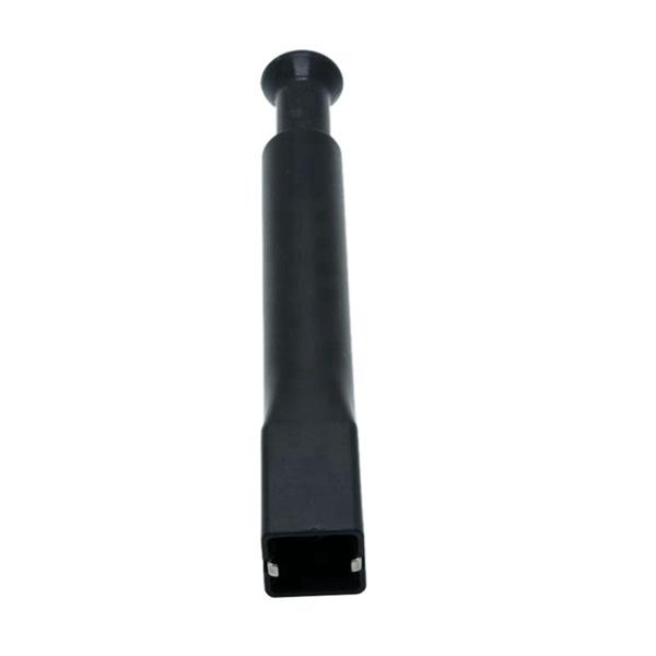 

1 Black Plastic/Metal Keycap and Switch Puller for Keyboard Peripherals other
