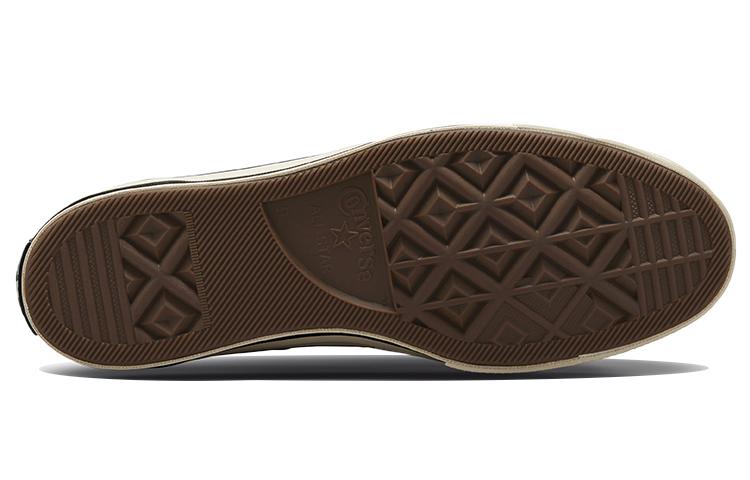 Chuck 70 Converse Low 'Fire Pit' 171479C