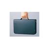 HOZAN Tool Case, Compact and Lightweight, Made of Vinyl Leather, S-110