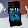 The Walking Dead For Samsung Galaxy M33 M20 M15 M35 M55 M14 M34 M54 M13 M23 M53 M31 M11 M32 M52 M06 M16 Case