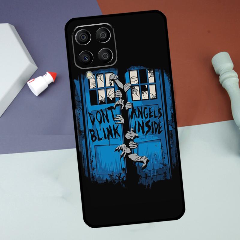 The Walking Dead For Samsung Galaxy M33 M20 M15 M35 M55 M14 M34 M54 M13 M23 M53 M31 M11 M32 M52 M06 M16 Case