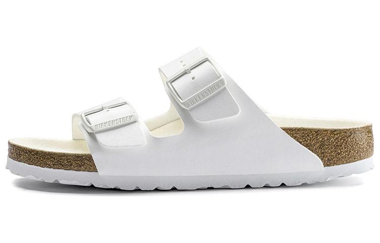 Шлепанцы Birkenstock Arizona с двумя ремешками 1019046 36