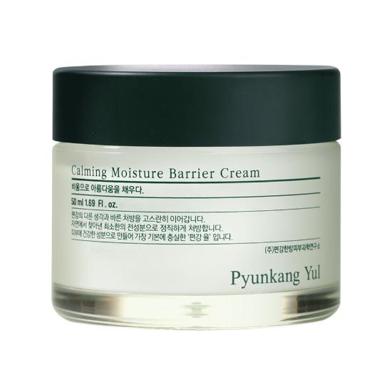 Pyunkang Yul Calming Moisture Barrier Cream 50ml (3 Options) #50ml x 1pcs