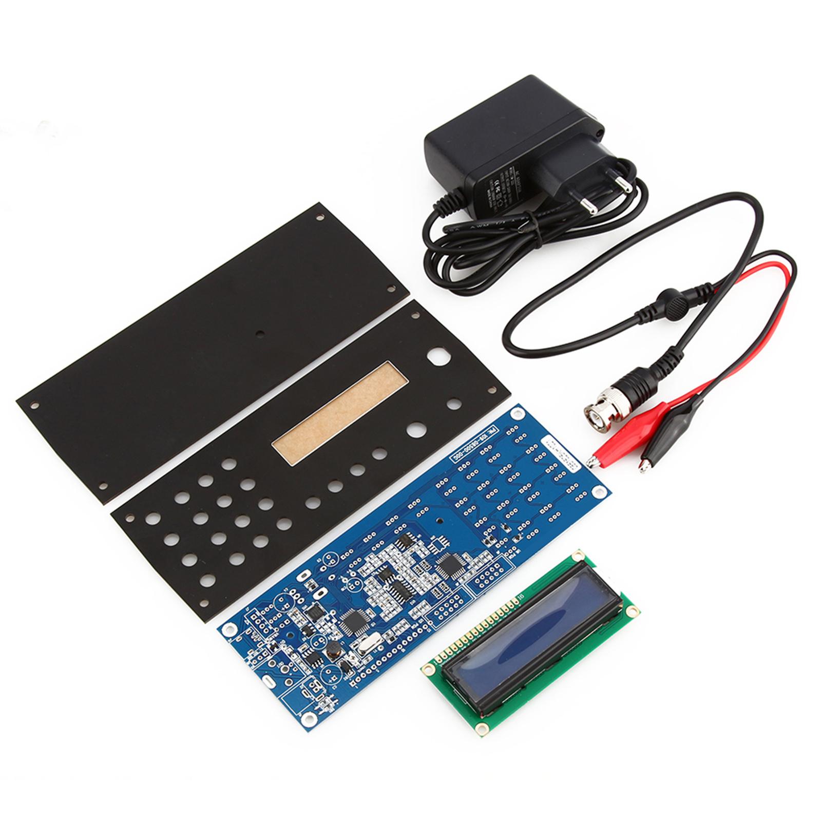 

FG085 MiniDDS Function Signal Generator Module Sine Triangle Wave Kit AF