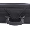 4/4 3/4 1/2 Violin Case Lightweight Portable Violin Box Professional Violin Parts Musical Instrument Accessories