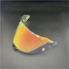 Motorcycle Helmet Visor Lens, Suitable for KYT R2R Lens Helmet Accessories Windshield