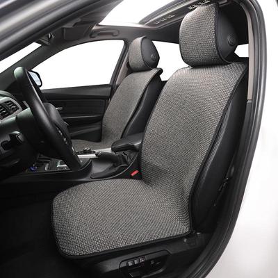 1 Breathable Mesh Car Seat Car Seat In Four Seasons High Quality Luxury Car Interior For HYUNDAI Grandeur For KIA K7-K7
