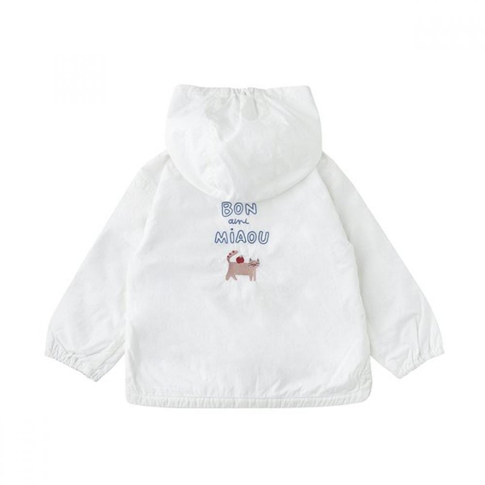 Mink Mui Miwu Friends Synthetic Jumper  36115 110 01 