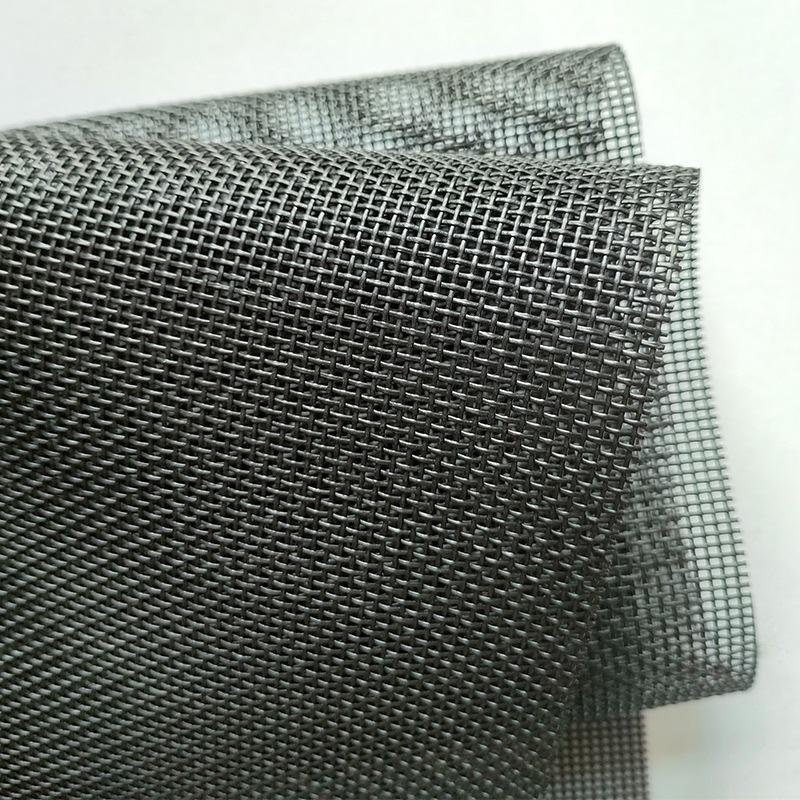 Wodoodporna, tkana siatka z PVC w kratkę - trwała, oddychająca, odporna na zużycie do krzeseł wypoczynkowych dla zwierząt domowych na zewnątrz