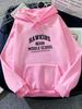 2023 Unisex Plus Velvet Hooded Sweatshirt for Autumn-Winter: Loose Fit, Ideal for Couples
