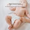Labby Newborn & Infant Lightweight Breathable Diapers