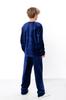 Teen Boys’ Pajama Set – Comfortable & Cozy for Healthy Sleep, Demi-season 6079-034-1 HC