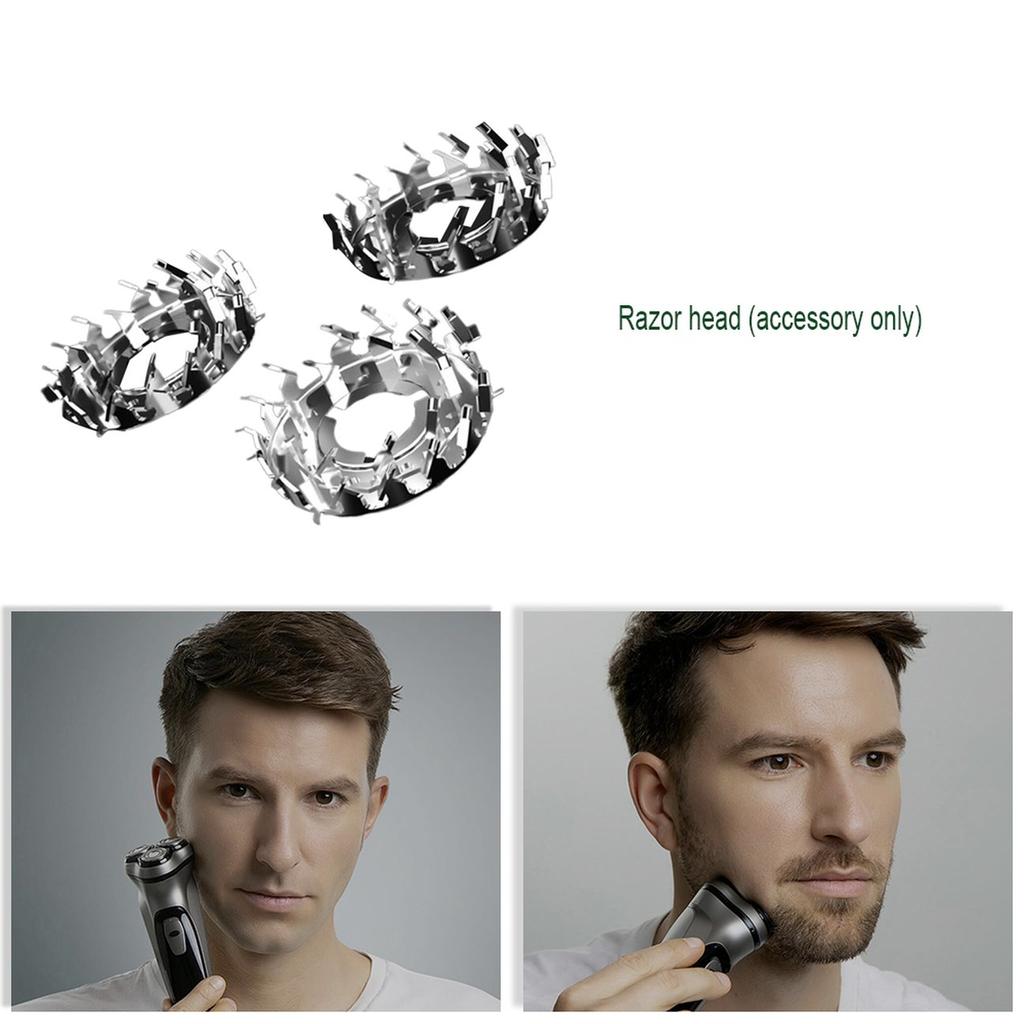 Buy Razor Ultra-Thin Double Ring Milling Cutter Independent Floating ...