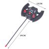 857 4Ch Remote Control 27Mhz Transmitter With Radio System Car Accessories
