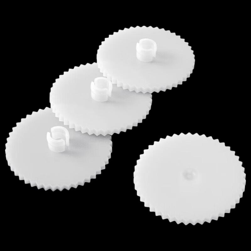 Deli GB120 Manual Binding Machine Blade Pad CN plug (adapter included)