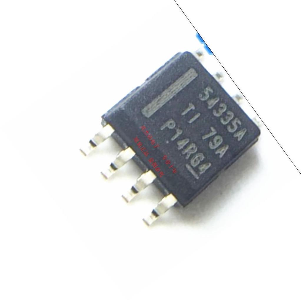 TPS5430DDAR SOIC-8 Buck Converter Regulator IC - Original Surface Mount