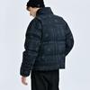 Kappa Stand Collar Down Jacket Unisex K0CZ2YY03P