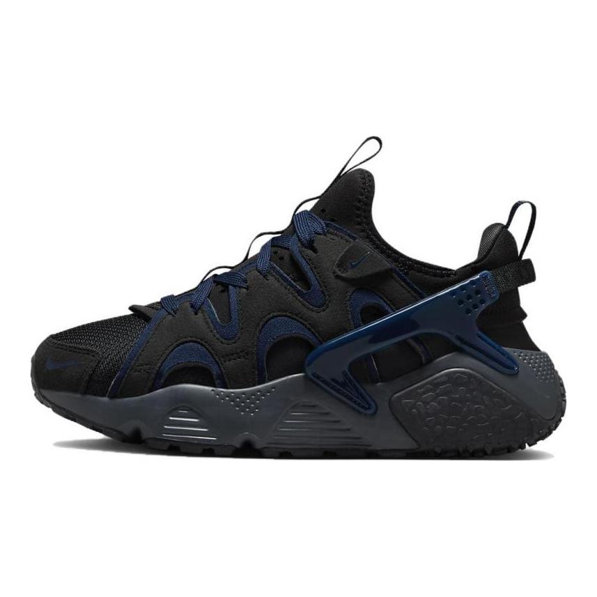 Nike Air Huarache Craft Black Obsidian Women's Nike DQ8031-003