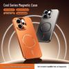 OPPOReno15Pro Anti-fall Case with Lens Protector & Magnetic Ring for Men & Women