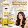 Produtos para cuidado de cabelo