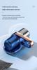 Wireless Handheld UV Mite Remover & Sterilizing Vacuum Cleaner
