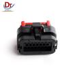 23-Hole Dustproof Connector Terminal for EV Wiring Harness
