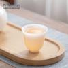 Nanshan Xiansheng Yaoguang Ice Jade Ceramic Tea Cup