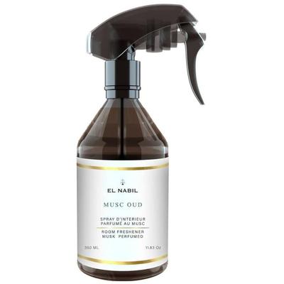 El Nabil - Musk Oud Raumspray - 