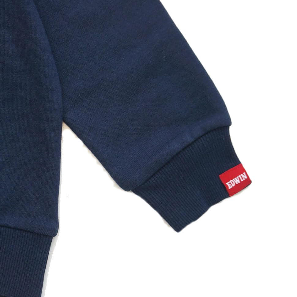 Back Print Sweatshirt NV100
