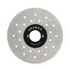 Sintered Stone 45° Beveling Diamond Blade - Chip-Free Ceramic Tile Cutter