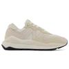 New Balance 57/40 Meersalz Ruhiges Taupe Damen-Sneakers W5740CHA