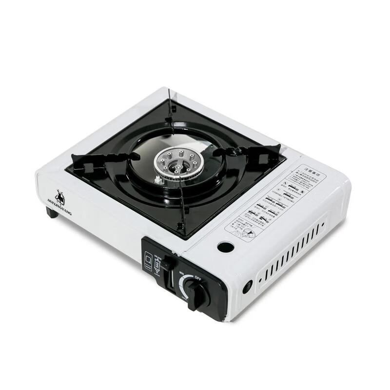 Huilingyang Portable Outdoor Cassette Stove