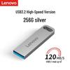 Lenovo SX1 Series Metal USB Flash Drive