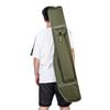 1.2M Fishing Bag Folding Fishing Rod Reel Bag Fishing Pole Tackle Case Storage Bag Travel Shoulder Bag